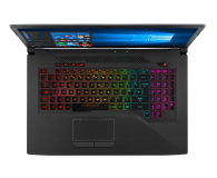 ASUS ROG Strix SCAR GL703GM i7-8750H/8G/1T/W10 - 434222 - zdjęcie 5